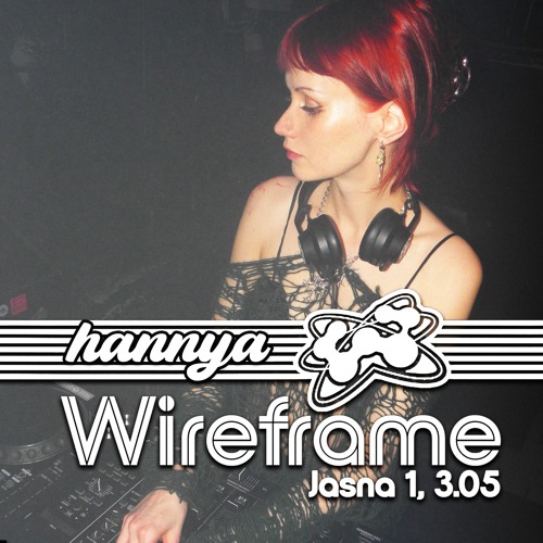 hannya | WiREFRAME @ JASNA1