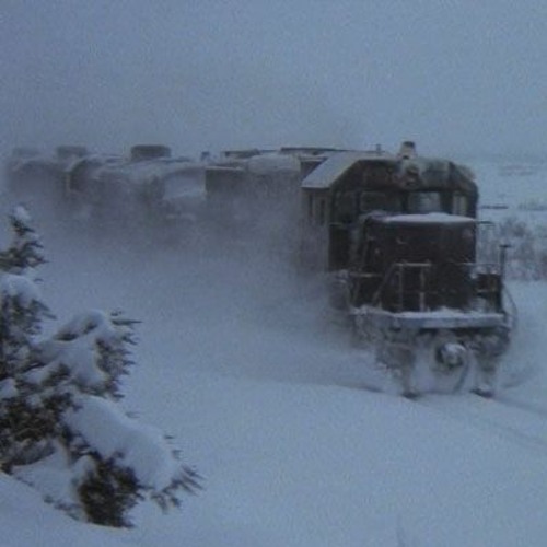 Stream Runaway Train Audio Where The Hell Is Barstow?! by EnginesThey