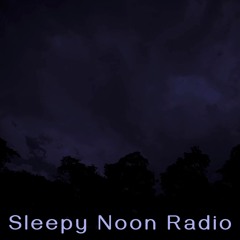 Dark and Stormy Lullaby
