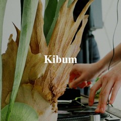[Greendaroom]Sunday Live mix #35 Kibum