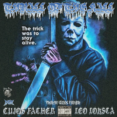 Thrill of the Kill (Feat. LEO LOKSTA)