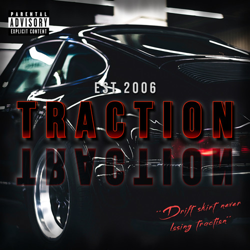 Traction