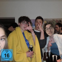 Pollenallergie (prod. 24MMY)