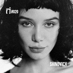 ПРОЛЕТАРИJАТ cast W/ Shinovich #20