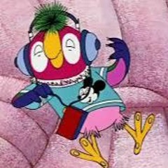 С каким попугаем? (funeral - Dissolved) tiktok version