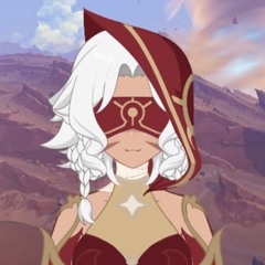 Golden Dunes of Time