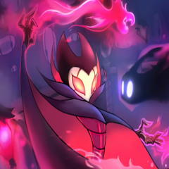 The Nightmare King, Grimm With Lyrics - Hollow Knight Musical Bytes by Man on The Internet
