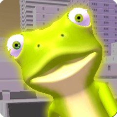 REVENGE - 6FROGS (PROD AFTERDARK)