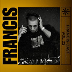 Francis-cast 22