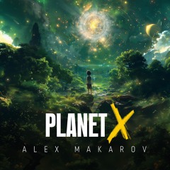 Planet X. Chapter 5 - Dome Of World
