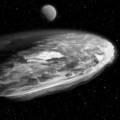 Episode 22 - Flat Earth | زمین صاف و بقیه دروغ‌های ناسا
