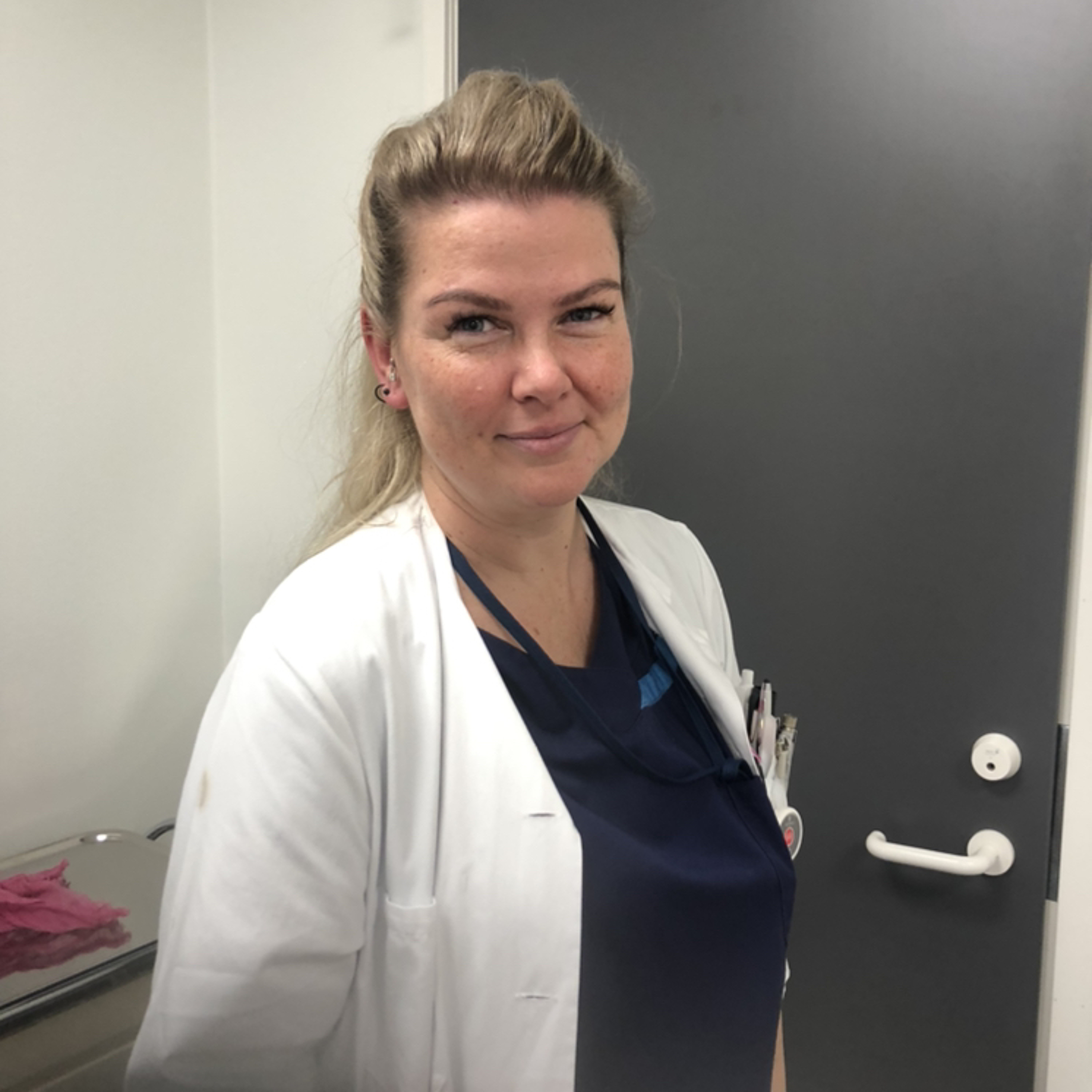 Yleislääkärin Sydänäänet