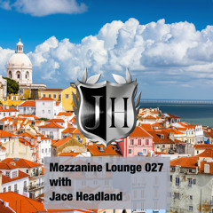 Mezzanine Lounge 027 - Jace Headland
