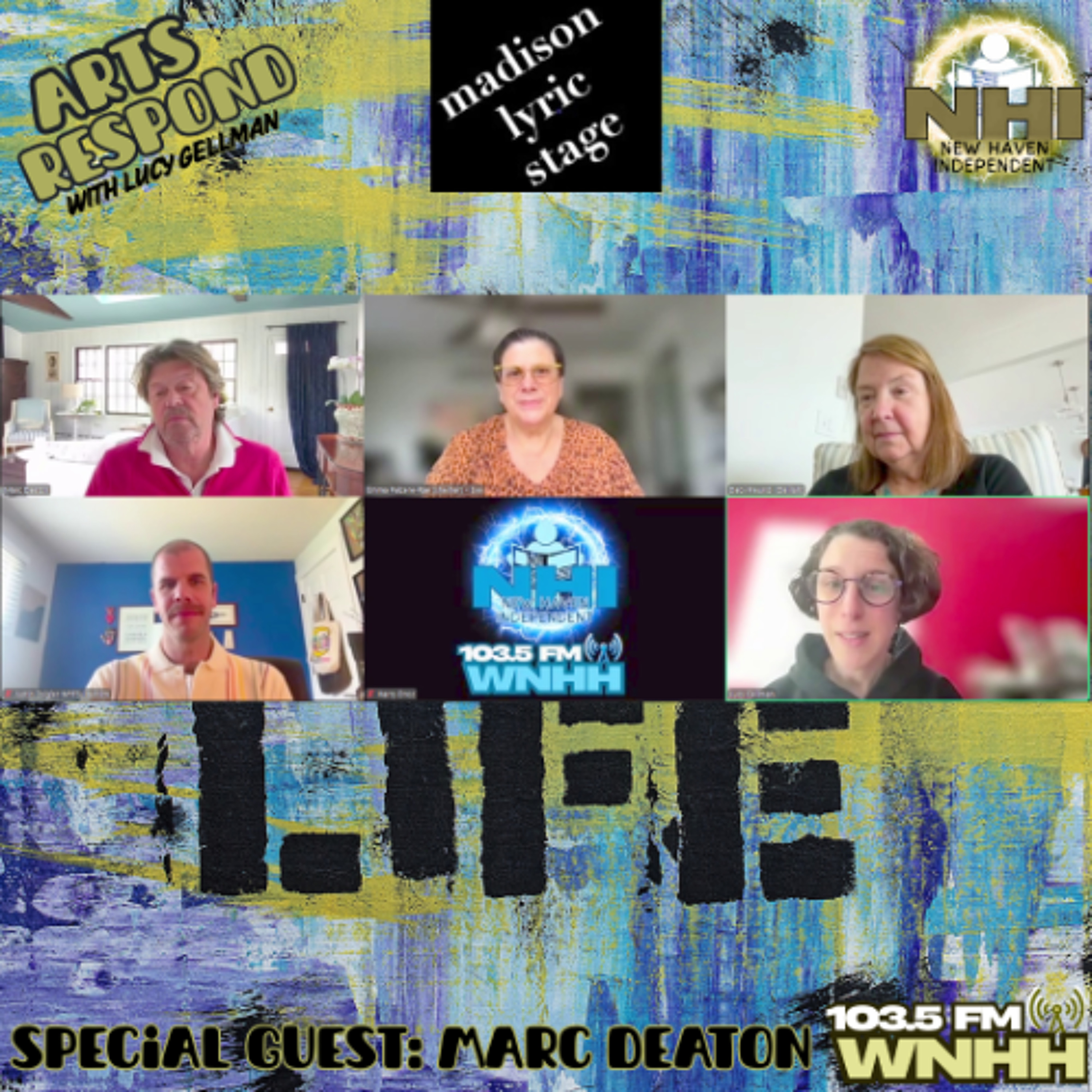 WNHH Community Radio