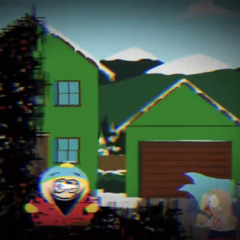 Pibby SPDP  Chapter 1 Song 1 Detestation by CheeseVisable