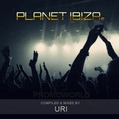 𝗣𝗹𝗮𝗻𝗲𝘁 𝗜𝗯𝗶𝘇𝗮 - Promoworld by URI