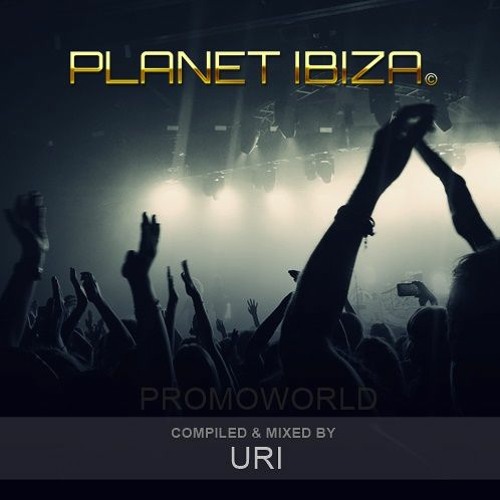 𝗣𝗹𝗮𝗻𝗲𝘁 𝗜𝗯𝗶𝘇𝗮 - Promoworld by URI