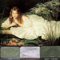 WAVYGIRL (INTRO); (MUGSHOT & RHUE)