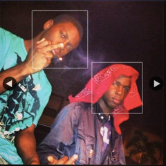 Lowkey Pop-Run It Up