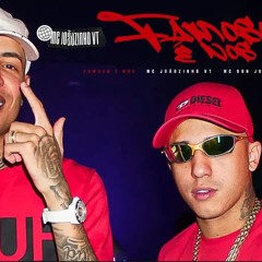 Joa0 vt famoso e nós