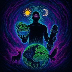 NEMA ~ AMEN ~ FR33 EYE ATLAS TRIBUTE