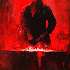Master of the Forge - Kagoriii