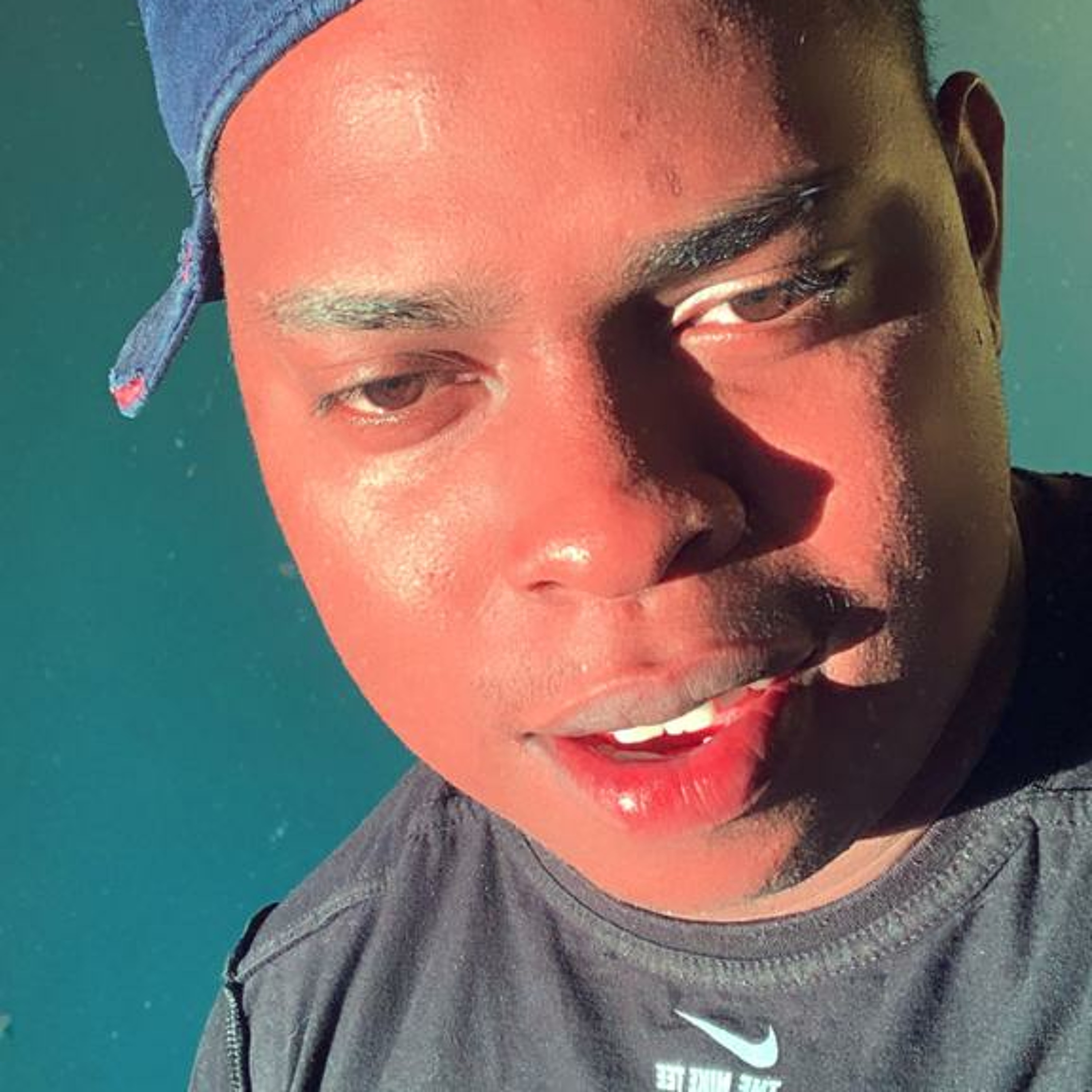 DJ Mumu do Tuiuti