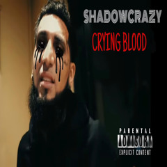 CRYING BLOOD
