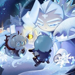 Cookierun Kingdom OST - Frost Intro