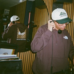 Elijah Manuel All Vinyl @ Hi-Note NYC - April 19th, 2024