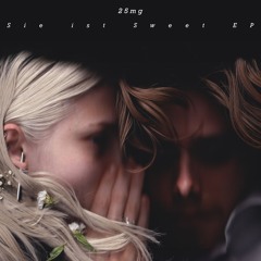 Sie ist Sweet EP ᵇʸ 25mg ˢᴺᴵᴾᴾᴱᵀˢ