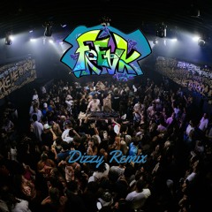 Freak X Get Ur Freak On (Dizzy Edit) (No Thanks & San Pacho vs Missy Elliott)
