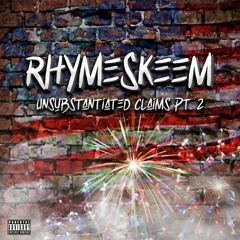 Unsubstantiated Claims Pt. 2 (Produced by Lebanon Don Beats)