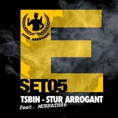Stur Arrogant (The Belgian Stallion Remix)