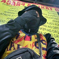 BERIMBAU 157 - BCT DE MIL (DJ Erik JP) MC Pogba E MC Brunin JP