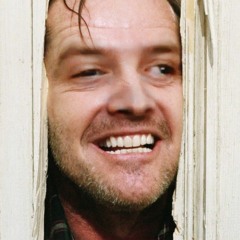 The Shining (Beat by cronobeats)