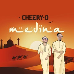 Cheery-O - Medina (Extended Mix)