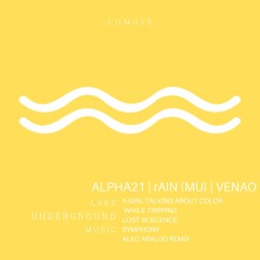 rAin (MU) - Symphony [Lake Underground Music] OUT ON 16.10.2025