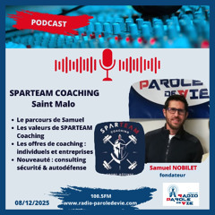 Sparteam coaching  Saint Malo - Coachings sportifs individuels et entreprises / Coaching autodéfense
