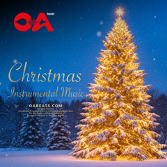 Merry Christmas 2025 🎄 Top Christmas Instrumental Music ❄️ Christmas Songs Medley