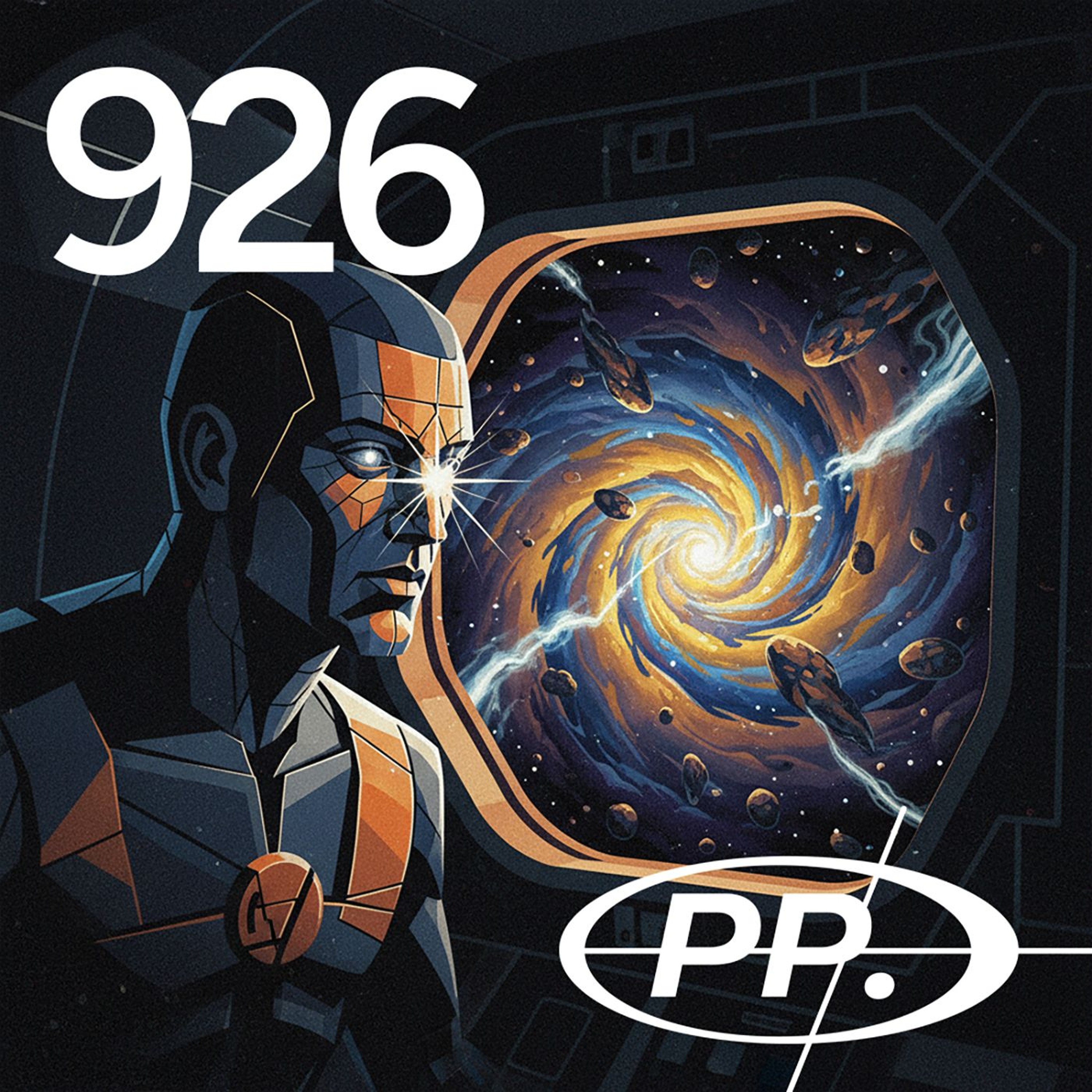 MIXTAPE 926 episode artwork