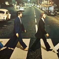 The Beatles - Please Mister Postman (Delanto edit)