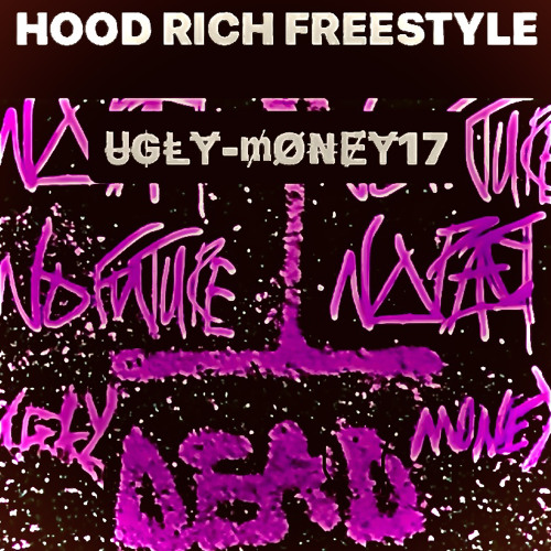 HOOD RICH FREESTYLE/DEMO