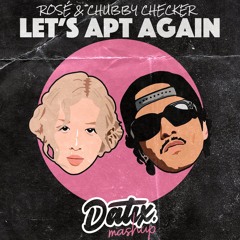 Let's APT Again (Datix Mashup)