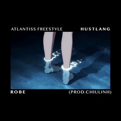 Robe - Alantiss Freestyle (prod.Chiulinh)