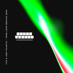 YTO - True Love [Somos Techno]