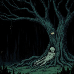 The Forest is Dark, Sentient, and Unstable