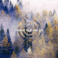 Sansa - Vibrant Vibeland #20 - [Soundteller Records]