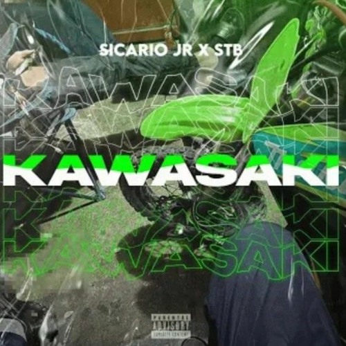 Sicario jr - Kawasaki