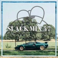 SLACK MIX 57